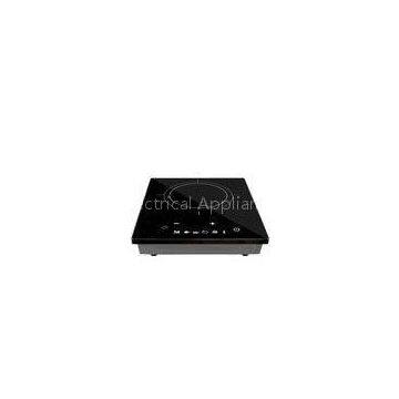 Table Top 2200W Single Burner Induction Cooktop / Cooker 220V - 240V AC ,  50 / 60 Hz