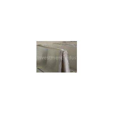 OEM 301,304,304L,316,316L,410,430 Stainless Steel Sheet cold drawn