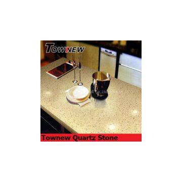 Popular design high quality quartz countertop