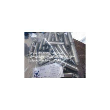 XCMG wheel loader ZL50G SPARE PART Valve guide 2P1262