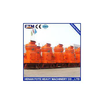 Cement Clinker Grinding Mill photo-3