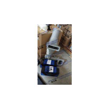 XCMG QY25K5-I Aluminum manifold