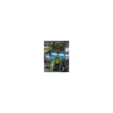 16000 KN Nominal Force Refractory Press For Magnesium Carbon Brick , J93-1600ton