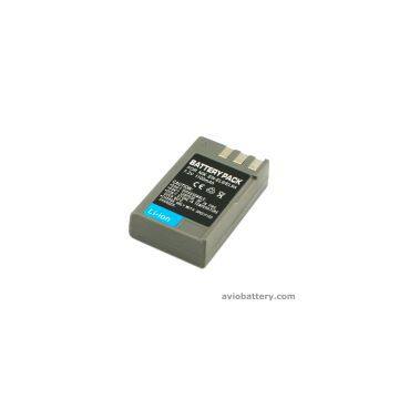 Camera Battery for Nikon EN-EL9