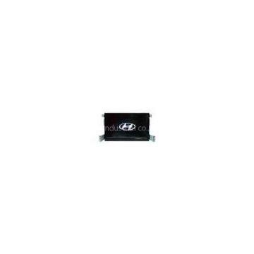 6.2 Inch Touch Screen Car Hyundai Dvd Gps Player / Mmc / Fm / Tv / Navigation System Stereo Cr-8911