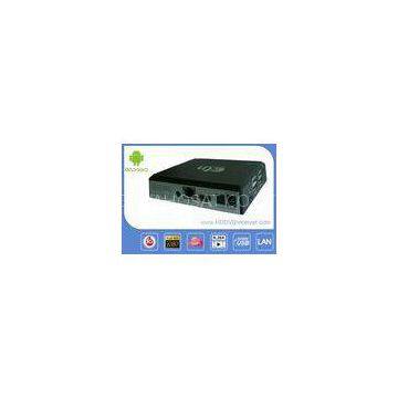 CTN Quad Core Android Smart IPTV Box XBMC With Google Media Player