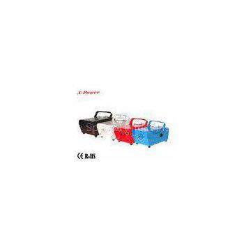 X-04  Mini Fogger / Stage Fog Machine 400 W , Dj Smoke Machine  Available For  Ktv