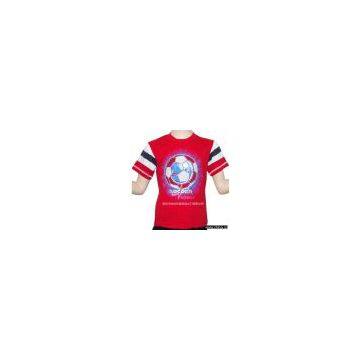 Sell Children's Wear , Cotton T-shirt