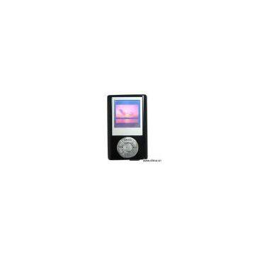 Sell 1.5 Inch 65K Color CSTN Screen MP4 Player
