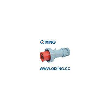 interlock socket