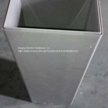 OPzV Expoxy Resin Sealing Power Station Battery Plasic Boxes