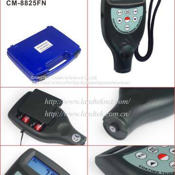 Coating Thickness Meter CM-8825FN F&NF 0~1250um photo-2