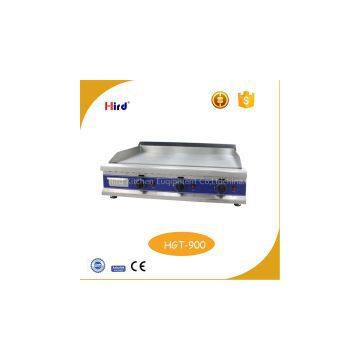 Gas Griddle