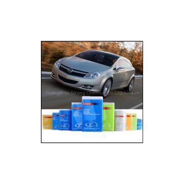 Hot Sell Good Quality 2k Solid Colour Car Paint