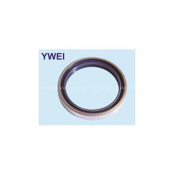 Different Types Crankshaft Oil Seal Skeleton Oil Seal for Excavator