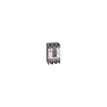 ABS ABE MCCB Circuit Breaker