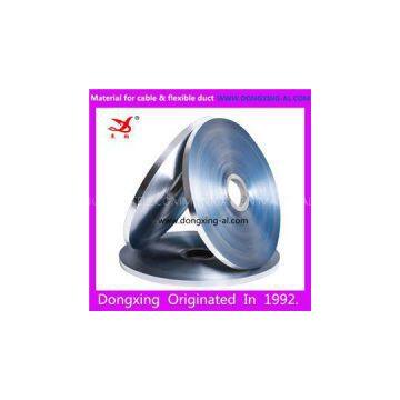 Three Cores with Stranded Alumininum Conductors XLPE Insulated Power Cable