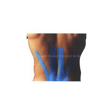 New Kinesiology Patch For LOWER BACK