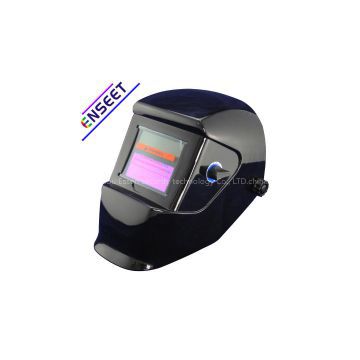 Solar Auto-darkening Welding Helmet EN EH-301/ADF-B