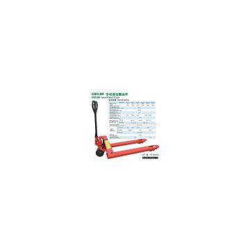 hand pallet truck
