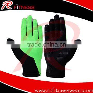 Wholesale Touch Screen Glove Working Glove Full Finger Cycling Gloves