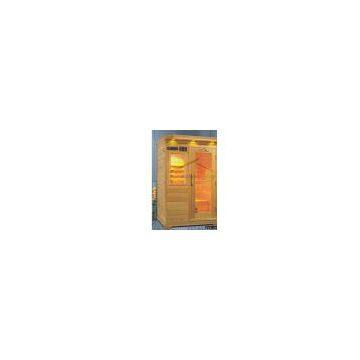 Sell Far Infrared Sauna Room