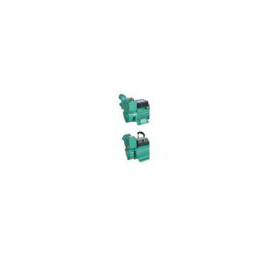 SERIES SELF-SUCTION PUMP