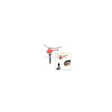 Sell Toy Pull String Helicopter