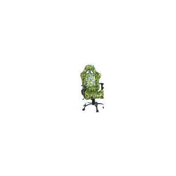 racing seat
