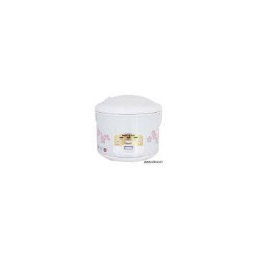 Sell Rice Cooker (Cherry Blossom)