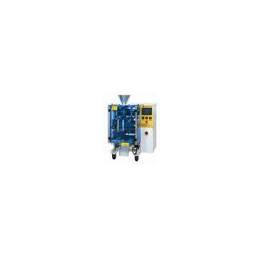 vertical form fill seal machine