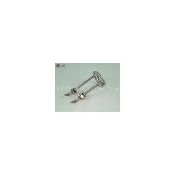 180W 230V High Temperature Heating Element / Tubular Electric Heater