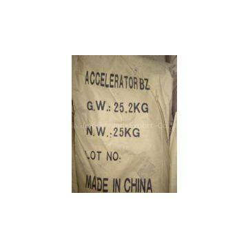 RUBBER ACCELERATOR ZDBC (BZ)