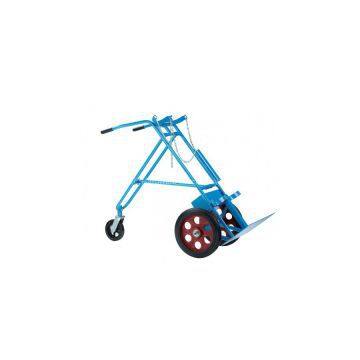 Three wheels gas cylinder carts RCA-H0C12