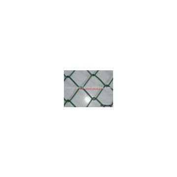 Chain Link Fence