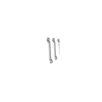 Offset Ring Wrenches