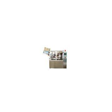 RFNY-60A Tube Filling and Sealing Machine