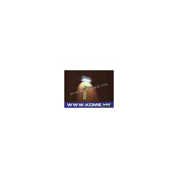 KOME-Motion sensor LED lamp/motion sensor light/Inductive lamp