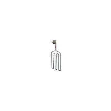 industrial electrical PTFE immersion heater/Teflon immersion heater/ high concentration of alkaline liquid heater