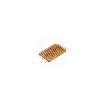 wooden cutting board