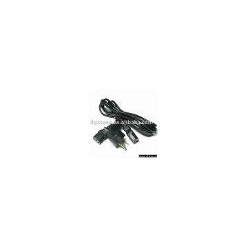 Power Cord