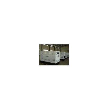 200KW Cummins Silent Diesel Generator