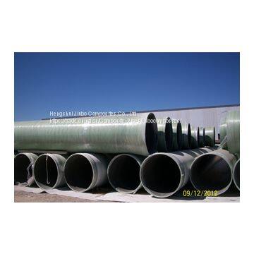 FRP/GRP Pipe