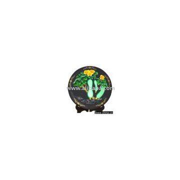 Charcoal activated carbon Carving Crafts