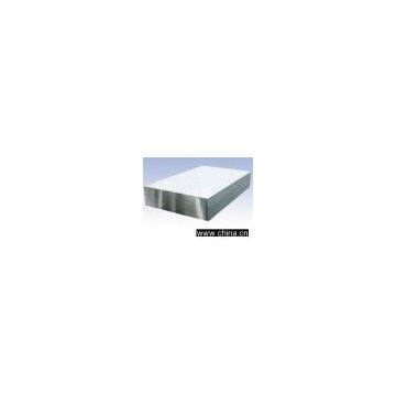 aluminium curtain wall