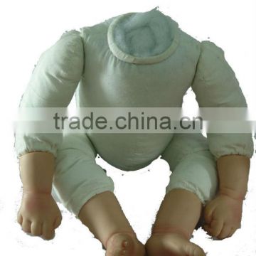 OEM service baby annabell doll/soft silicon newborn baby doll baby born doll/silicon doll realistic