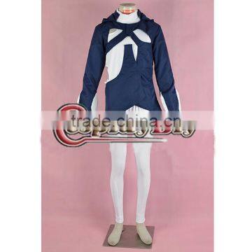 Final Fantasy XIV Alphinaud Leveilleur Cosplay Costume Adult Men's Halloween Carnival Game Costume Cosplay