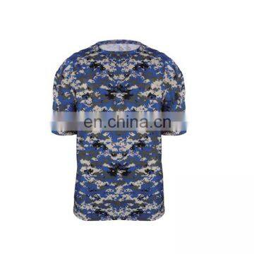 Hot Selling Cheap Baseball Uniforms photo-4