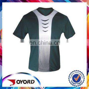 breathable unique man sexy soccer uniform