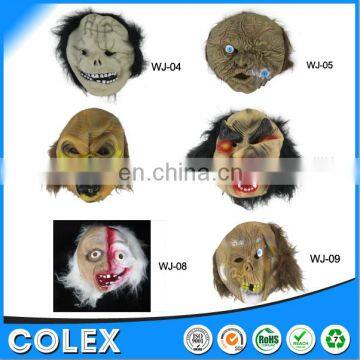 2016 Shenzhen factory halloween monster,stompeez one eyed monster for selling